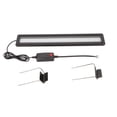 thumbnail image 3 of Luz LED para acuario, disipación de calor de PVC, luz para pecera de alto color, para plantas, 220V, enchufe europeo, 3 of 5