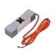 thumbnail image 2 of Sensor de celda de carga Sensor de báscula electrónica de aleación de aluminio de alta sensibilidad de 200 kg para producción industrial VoborMX herramienta, 2 of 8