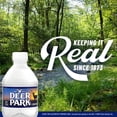 thumbnail image 2 of Deer Park Spring Water, 8 Fl Oz, 12-Pack Plastic Bottles, 2 of 6