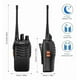 thumbnail image 3 of Transmisor de radio Walkie Talkie Baofeng BF-777S x4, 3 of 4