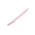 thumbnail image 5 of 1/3PCS Stainless Steel Eyebrow Trimmer Safety Durable Face Razor Clean Blade Hair Shaver, 5 of 5