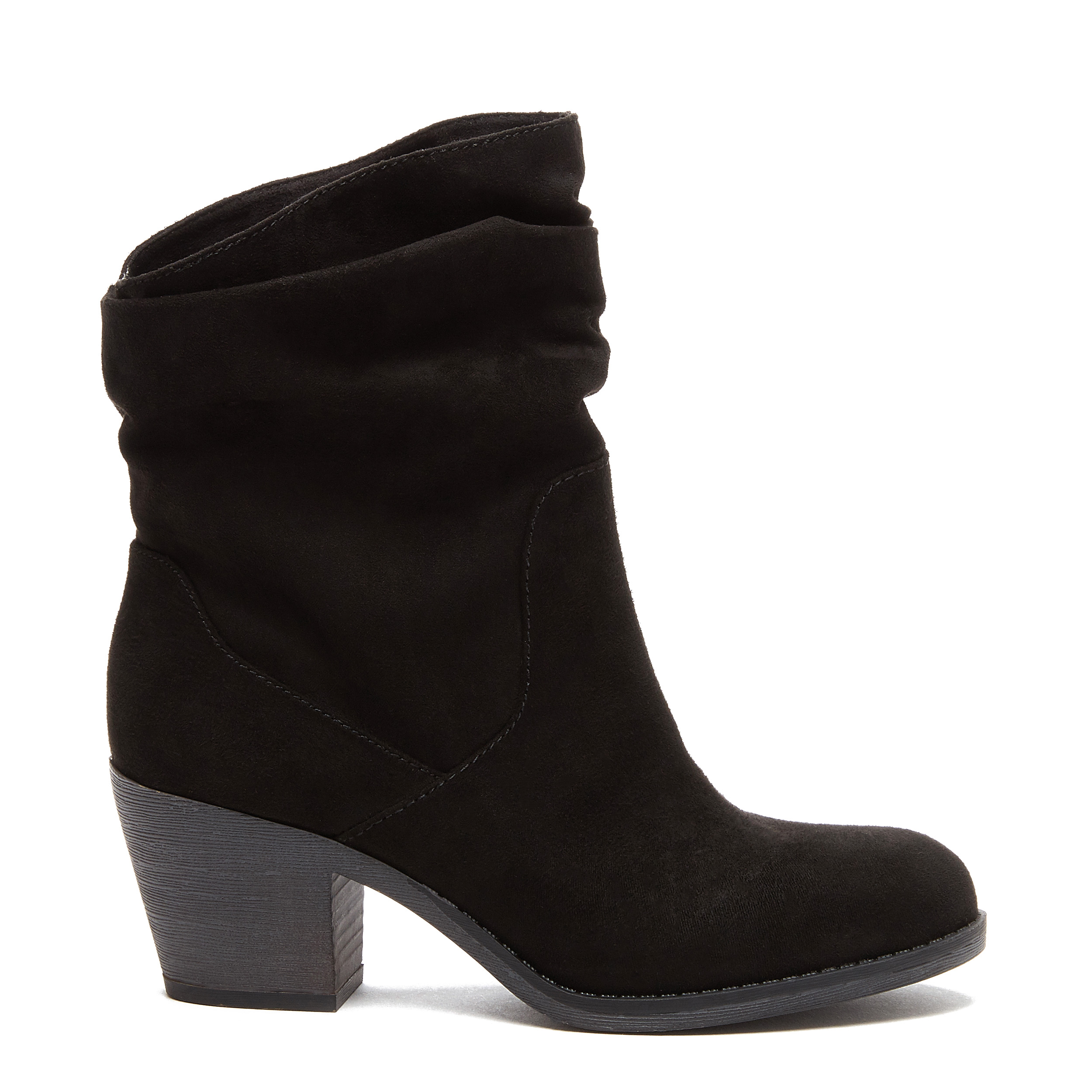 Rocket Dog Sassily Slouch Heeled Boot (Women's) - image 2 of 2