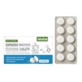 thumbnail image 1 of PLGEBR Coffee Machine Descaler Tablets 20 Count Coffee Maker Cleaner & Descaler Tablets for Automatic Coffee Machines, 1 of 8
