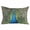 Green, variant on Waterproof Outdoor Throw Pillows with Inserts 12"x20", Red Orange Green Forest Soft Decorative Pillowcases for Couch Bedroom, Fall Botanical Tree Maple Leaf Pillow Covers for Sofa Living Room