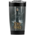 thumbnail image 1 of The Lord Of The Rings/Always Watching Stainless Steel Tumbler 20 oz Coffee Travel Mug/Cup, Vacuum Insulated & Double Wall with Leakproof Sliding Lid | Great for Hot Drinks and Cold Beverages, 1 of 7