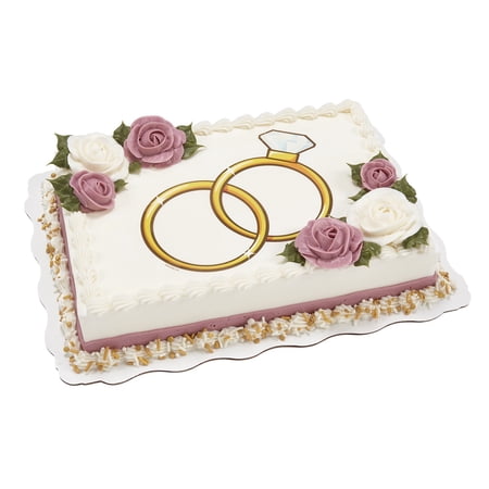 Future Mrs. Sheet Cake