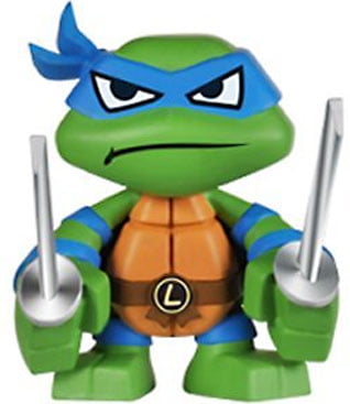 tmnt mystery minis