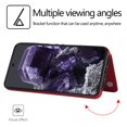 thumbnail image 3 of Feishell for Google Pixel 9 Pro XL Wallet Case with Card Holder,Double Magnetic Clasp Back Flip Kickstand Durable PU Leather Shockproof Card Slots Protective Phone Case for Women Men,Red, 3 of 10