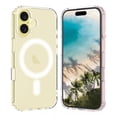 thumbnail image 1 of Funda Transparente Clear Case Color Para Iphone 16 pro max / Transparente, 1 of 7