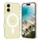 thumbnail image 1 of Funda Transparente Clear Case Color Para Iphone 16 pro max / Transparente, 1 of 7