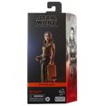 thumbnail image 2 of Star Wars The Black Series Collectible Action Figures, Plastic Multicolor, 2x 5x 9 Inches, 0.29 lb, 2 of 6