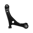 thumbnail image 3 of 4 Pc Front Lower Control Arms with Ball Joints + Stabilizer Sway Bar Links, Suspension Kit Fits Mazda MPV 2001 From VIN # 165338 Mazda MPV 2002-2006 All Models, 3 of 4