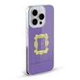 thumbnail image 2 of Head Case Designs Friends TV Show Iconic Peephole Frame Soft Gel Case for Apple iPhone 11 Pro, 2 of 7
