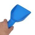 thumbnail image 3 of LOLIPPYY Frost Removal Tool Blue Ice Shovel for Home Use 1Pack, 3 of 8