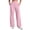 Z91 Pink, variant on Mifsaly Running Pants Women High Waisted Wide Leg Yoga Pant Soft Comfortable Stretchy Gym Outdoor Hiking Athletic Workout Outfits with Pockets Wine,S
