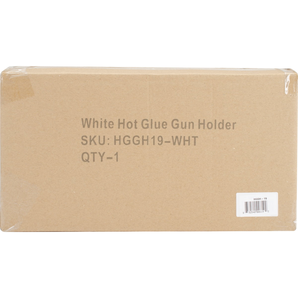 Hot Glue Gun Holder-White