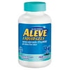 Aleve 220mg Liquid Gel Capsules - 160 ct. (Pack of 2)