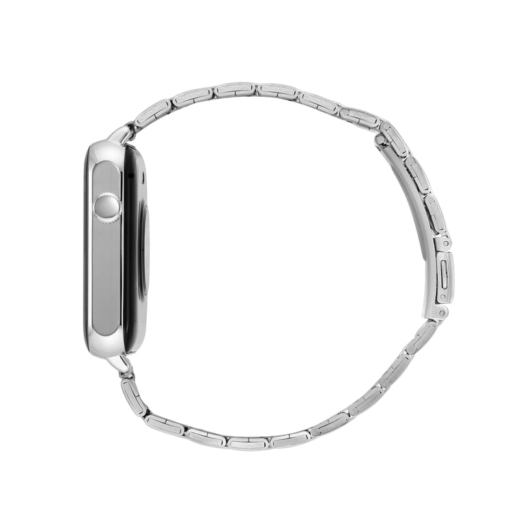 Armitron Matrix Adult 44mm Smart Watch, Silver - Walmart.com