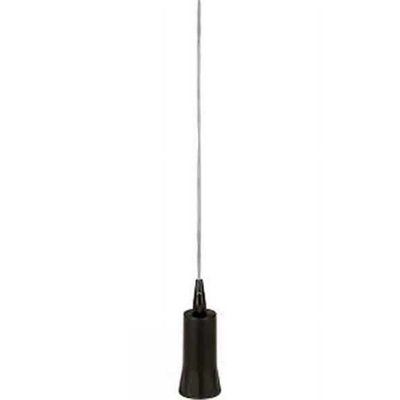 Coil-Whip Unity 30-35 Mhz Stainless