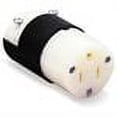 thumbnail image 2 of Connector 15 Amp 125 Volt 5-15R, 2 of 2
