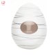 thumbnail image 1 of Masturbador masajeador Masculino con forma de huevo de silicona con saliencias/juguete Sexual desechable Gao Jinjia unisex, 1 of 2