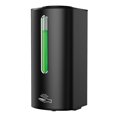 thumbnail image 1 of Dispensador de lavado a mano 380ml sin contacto Ajustable Ajustable IPX5 Impermeable Dispositivo Dispositivo Dispositivo Oficina Accesorio de Aseo Black Inevent HA011373-01B, 1 of 7