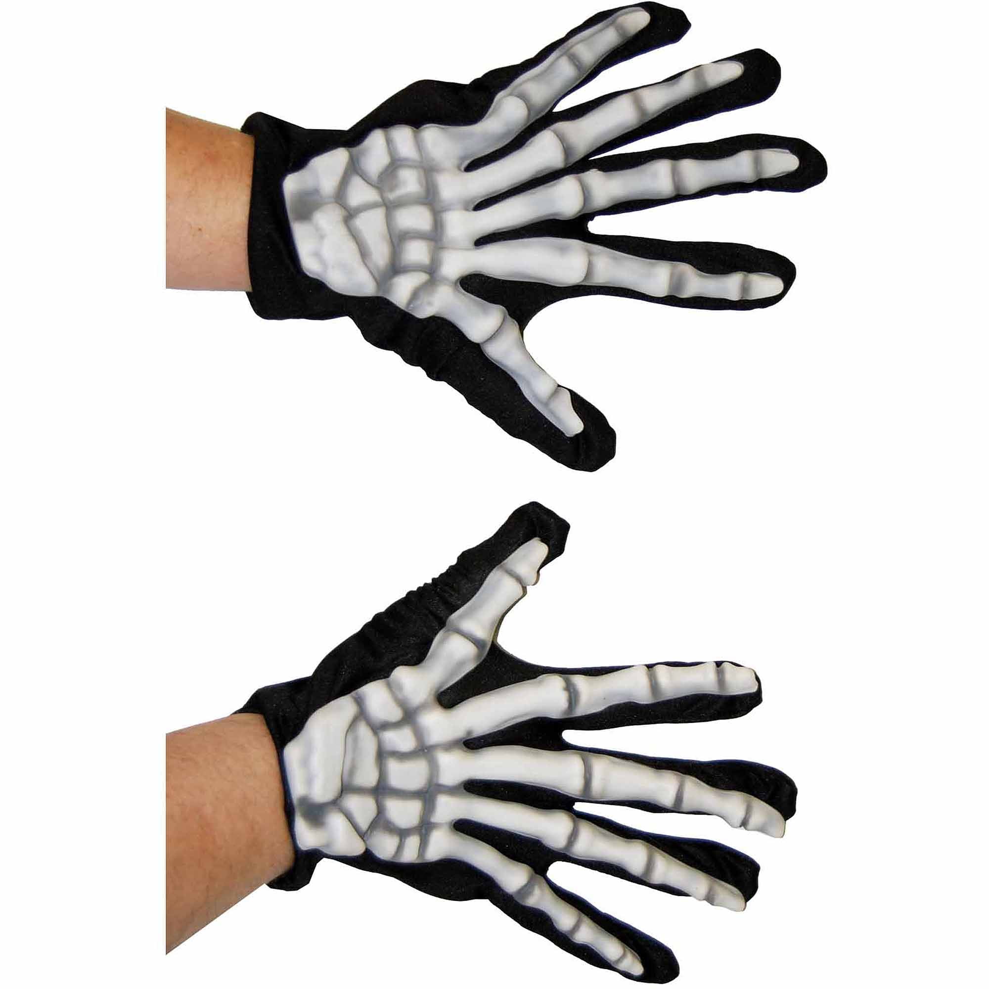 Long Fingered Gloves Adult/Child Costume Accessory