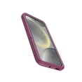 thumbnail image 4 of OtterBox Samsung Galaxy S24 Only - Defender Series Case - Morning Sky - Screenless - Rugged & Durable - with Port Protection - Holster Clip Includes - Microbial Defense Protection, 4 of 8