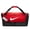 SCARLET, variant on Brasilia 9.5 Duffel Bag, 22.6x13.2x5.3 Inches, Red, for Travel & Sports