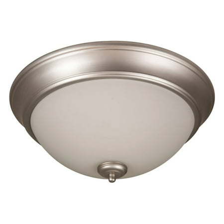 

Craftmade Pro Builder XP11ABZ Flush Mount Light