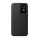 thumbnail image 1 of Funda para teléfono S-View Wallet para Samsung Galaxy S24+ Plus, color negro, 1 of 9