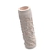 thumbnail image 5 of Rodillo de textura de arcilla Herramientas de moldeo de arcilla Elegante Regalo ideal Multifuncional Fácil Estilo D, 5 of 9