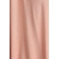 thumbnail image 6 of Women's Casual Open Draped Front Solid Cardigan Vest, 6 of 7