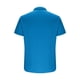 thumbnail image 4 of pstuiky camisetas de hombre, Blusa deportiva informal de manga corta con cuello vuelto para hombre ropa de hombre s, 4 of 6