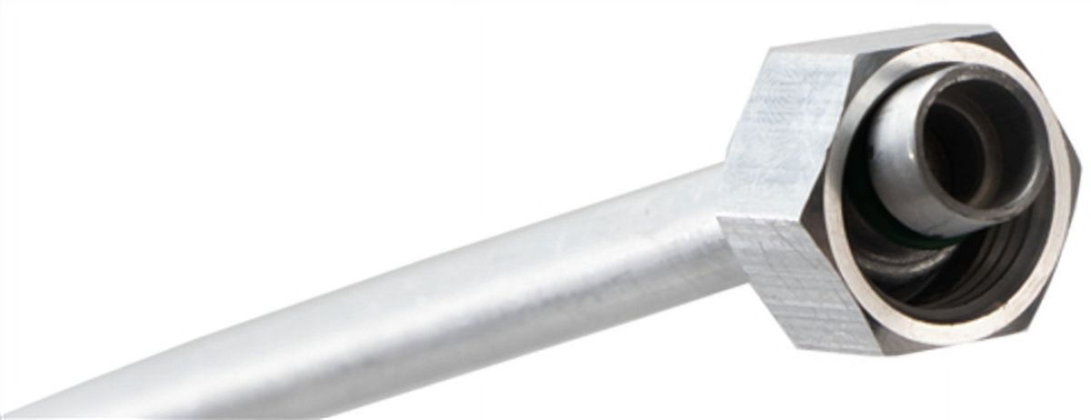 Liquid Line Hose Assembly w/o Orifice Tube