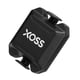 thumbnail image 2 of Sensor de cadencia de velocidad Toystoory XOSS X1 bicicleta de carretera Bluetooth negro, 2 of 6