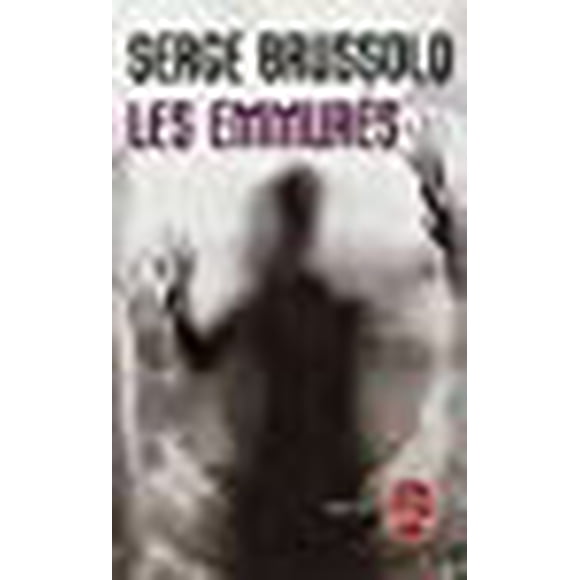 Les Emmures (Ldp Thrillers) (French Edition)