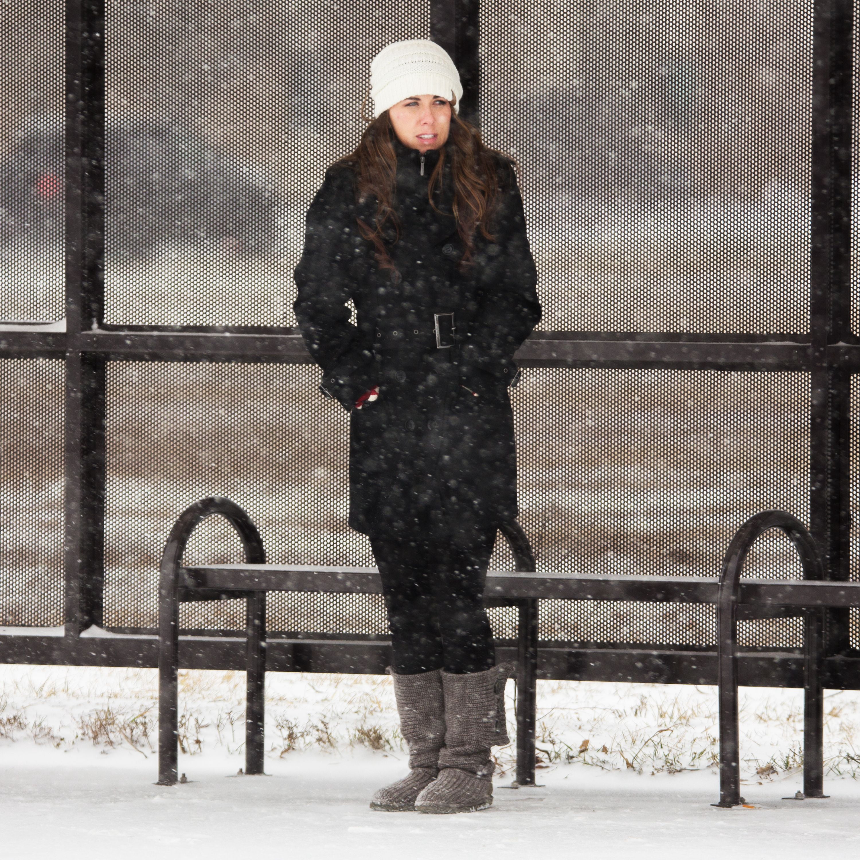 35 Below Compression Socks, Large, As Seen on TV