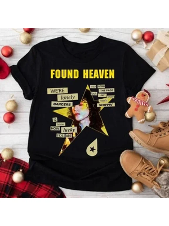Reprint Rare Halloween Conan Gray Christmas Men All Size T-Shirt