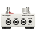 thumbnail image 3 of Pedal Behringer Modelo Octave Divider para Guitarra Behringer OCTAVE DIVIDER, 3 of 4