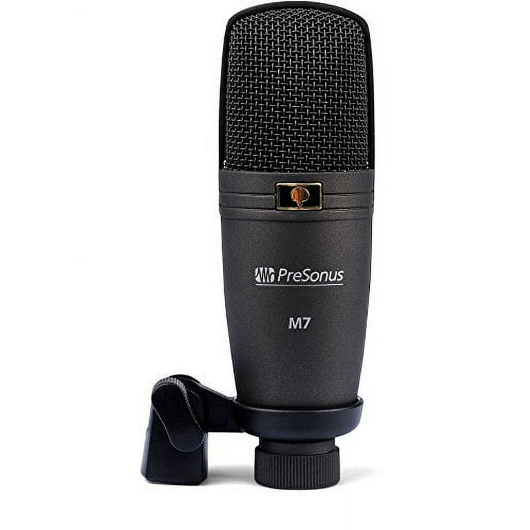 presonus audiobox itwo studio usb 2.0 recording bundle with