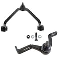 thumbnail image 4 of TRQ Ball Joint Control Arm Tie Rod Sway Bar Link Shock Suspension Kit 12pc PSA59507 Fits select: 1998-2011 FORD RANGER, 1995-2001 FORD EXPLORER, 4 of 9