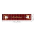 thumbnail image 2 of Enhance Your Holiday With Exquisite Christmas Table Flag For A Merry And Bright Celebration This Season, 2 of 3