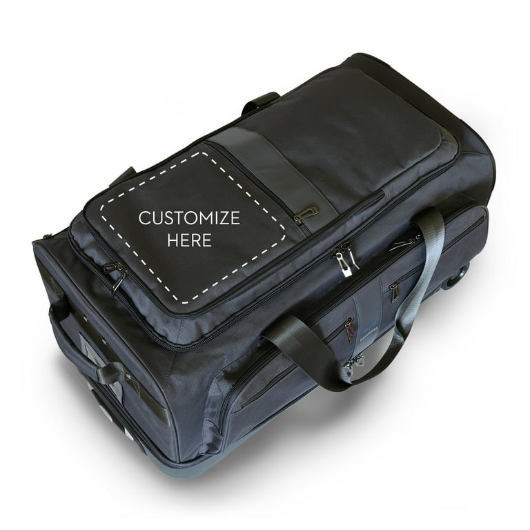 Travolution dance hotsell bag