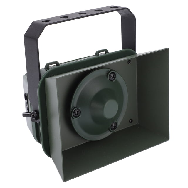 Hunting Bird Caller, 323 Bird Sounds Birds Sound Player With Storage Bag For Bird Hunting