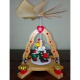 thumbnail image 5 of Christmas Pyramid with Kids, 5 of 5