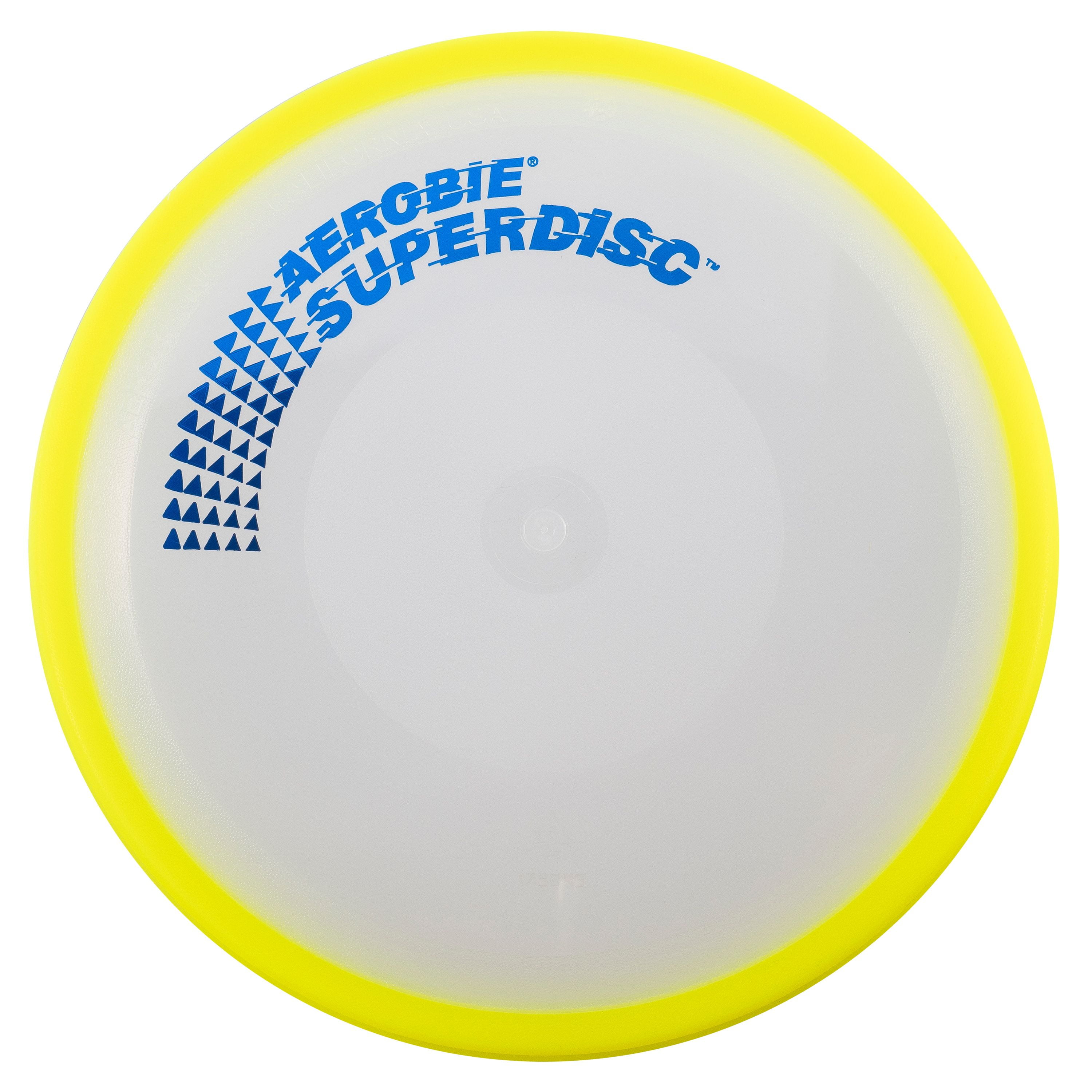 aerobie frisbee target