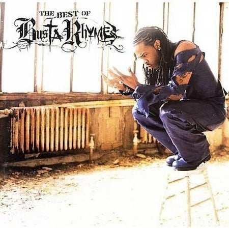 The Best of Busta Rhymes (The Best Of Busta Rhymes)