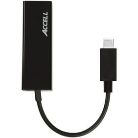 Usb C To Gigabit Ethernet Adapter Walmart Com Walmart Com