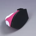 thumbnail image 3 of Lishi Portable Mini Electric Iron for College and Travel - Quick Ironing, EU Plug, 3 of 9